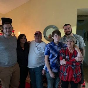 Meet your Posher, Priscilla